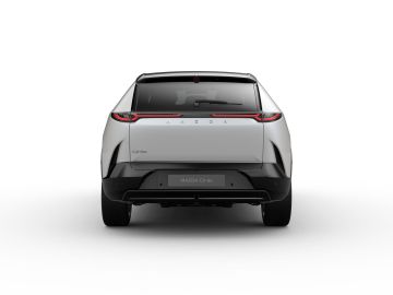 Mazda CX-6e